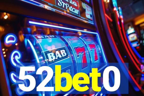 52bet0