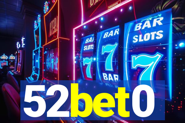52bet0