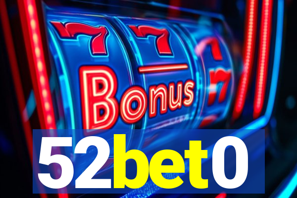 52bet0