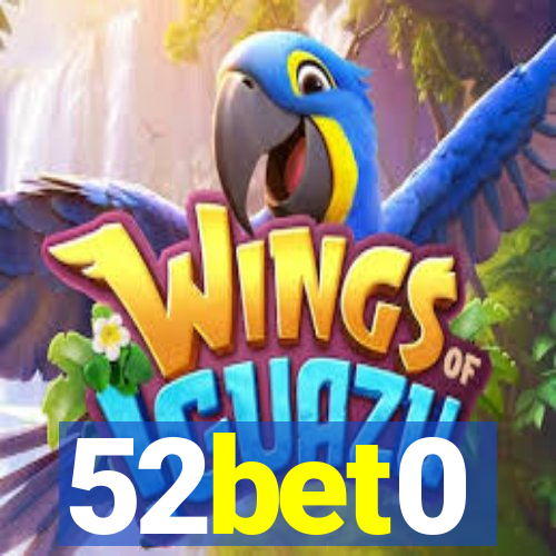 52bet0