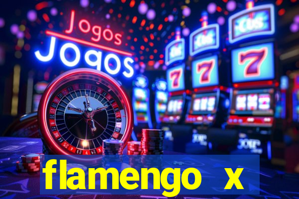 flamengo x fortaleza online futemax
