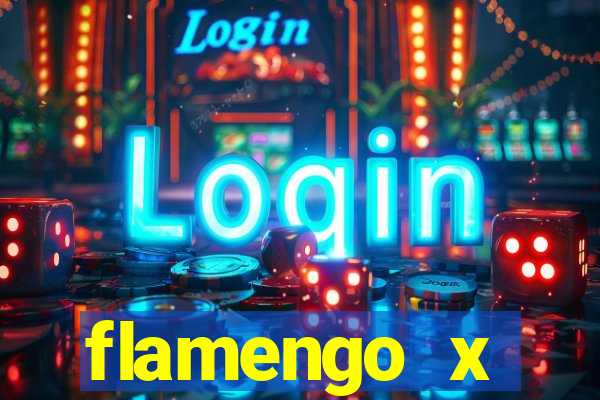 flamengo x fortaleza online futemax