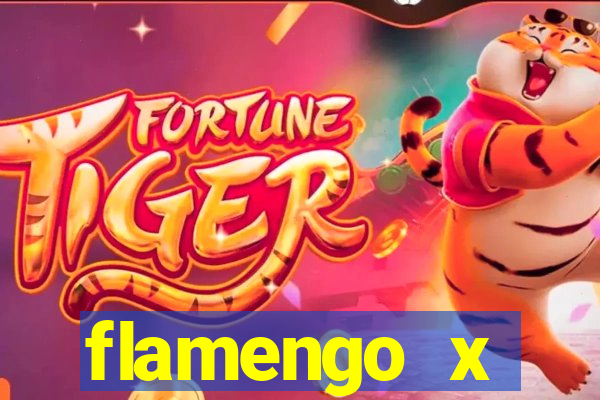 flamengo x fortaleza online futemax