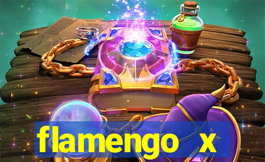 flamengo x fortaleza online futemax