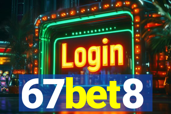 67bet8