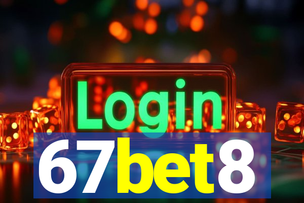 67bet8