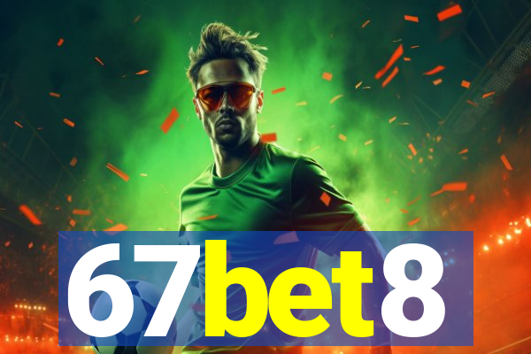 67bet8