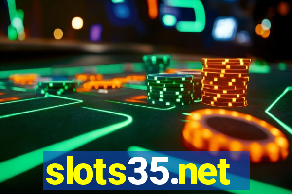 slots35.net