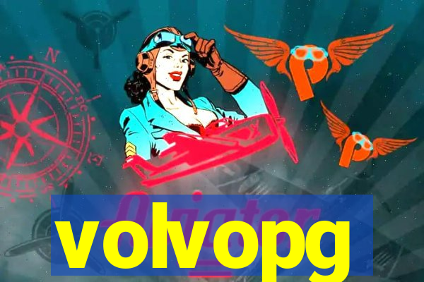 volvopg