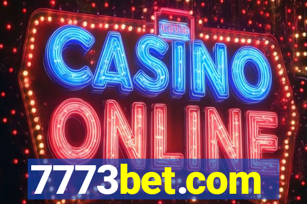 7773bet.com