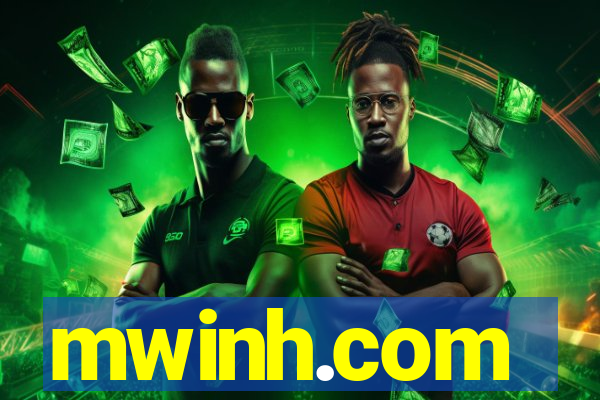 mwinh.com