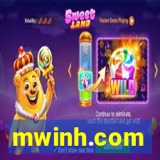 mwinh.com