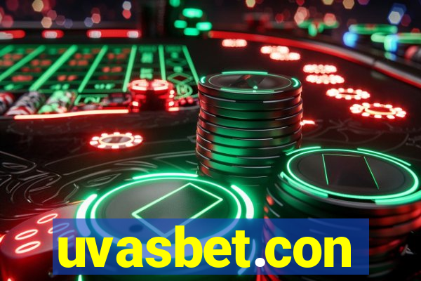 uvasbet.con