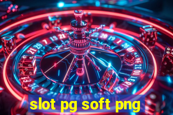 slot pg soft png