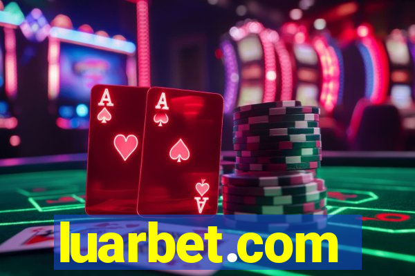 luarbet.com