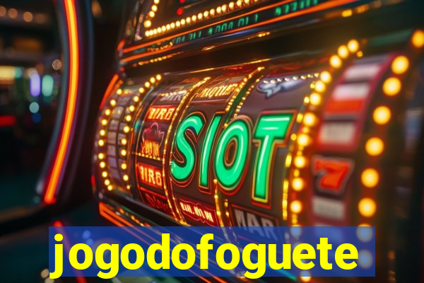 jogodofoguete