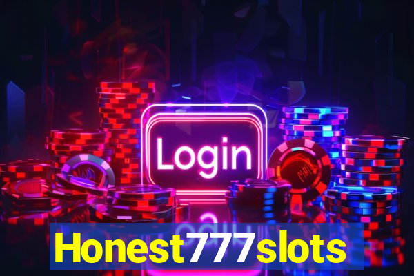 Honest777slots
