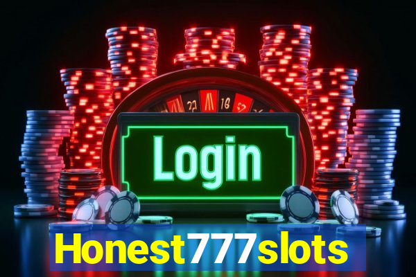 Honest777slots