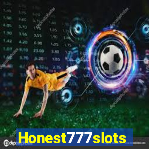 Honest777slots