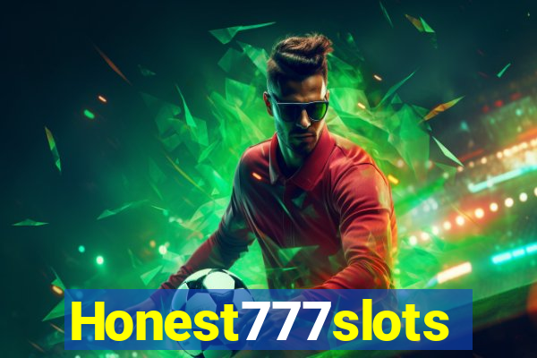 Honest777slots