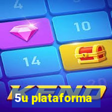 5u plataforma