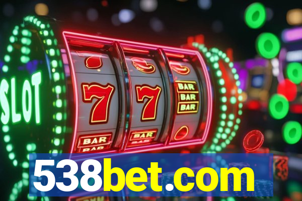 538bet.com