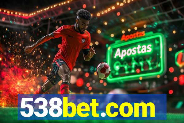 538bet.com