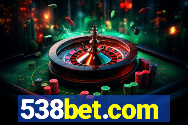 538bet.com