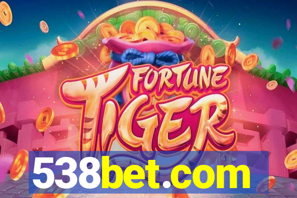 538bet.com