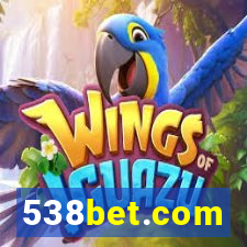 538bet.com