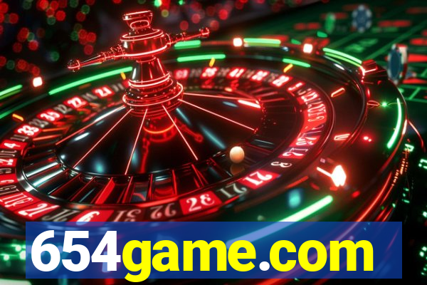 654game.com