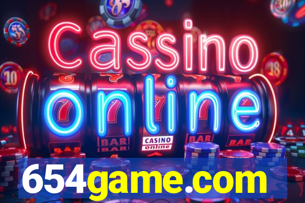 654game.com