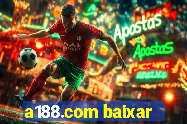 a188.com baixar
