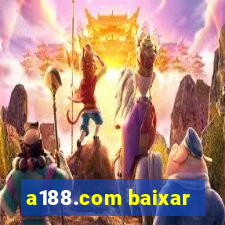 a188.com baixar
