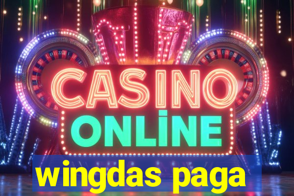 wingdas paga