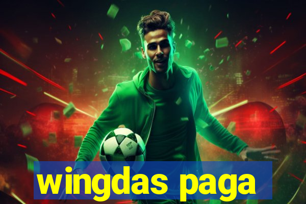 wingdas paga