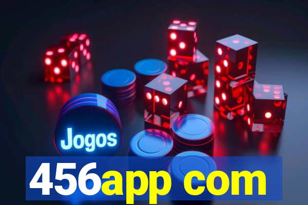 456app com