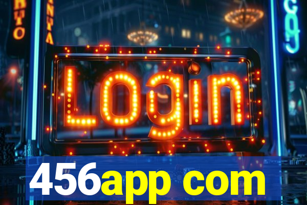 456app com