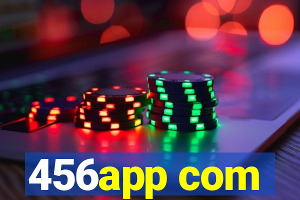 456app com