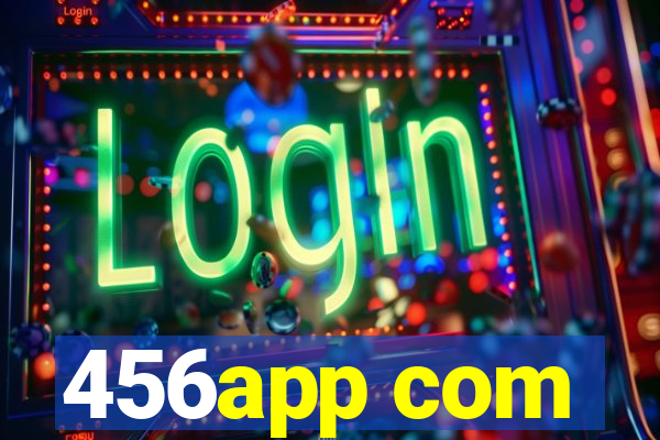 456app com