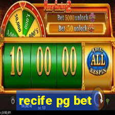 recife pg bet