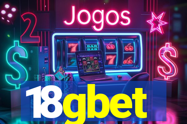 18gbet