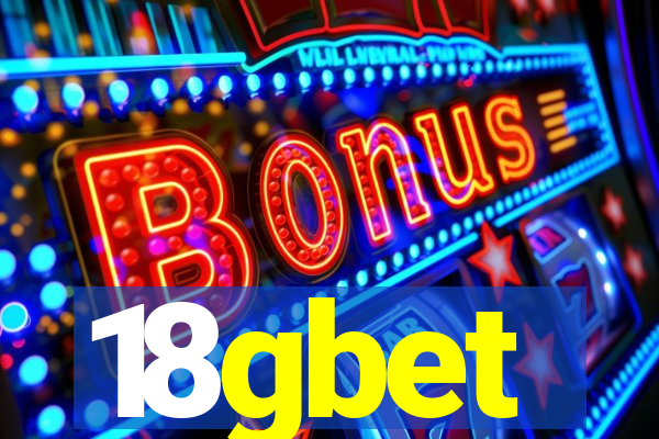 18gbet