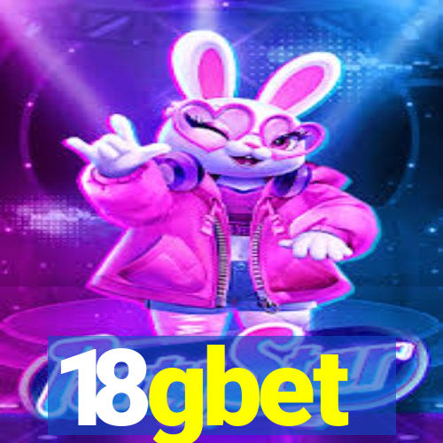 18gbet