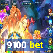9100 bet