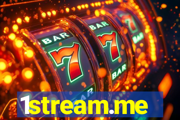 1stream.me