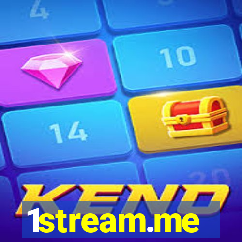 1stream.me