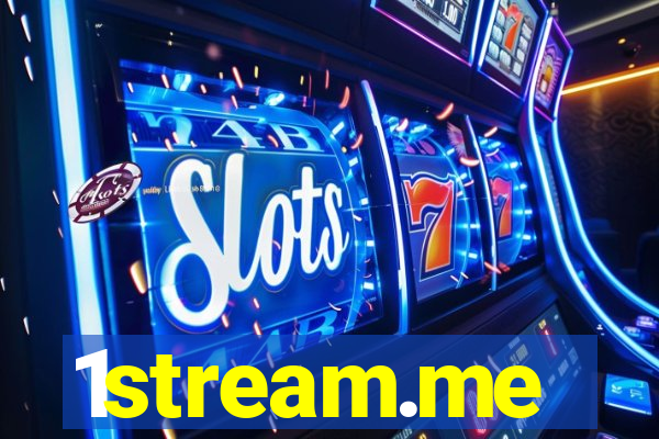 1stream.me