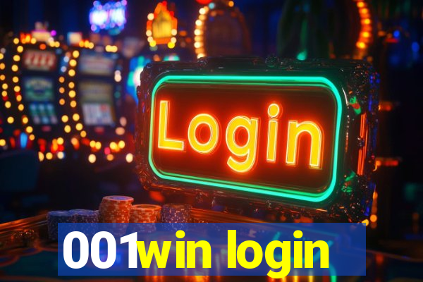 001win login