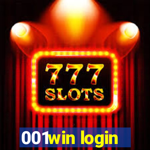 001win login